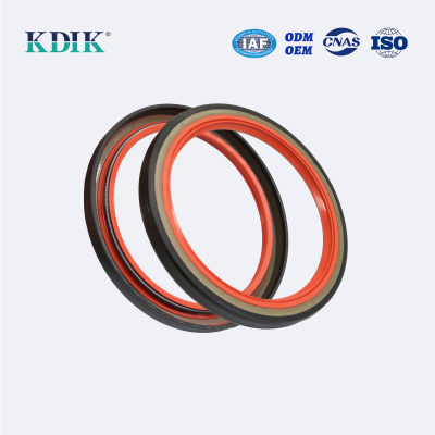 Elring 507.822 80*100*8 Oil Seal Crankshaft Oil Seal Rubber 289132889R J9031180009 6001543022