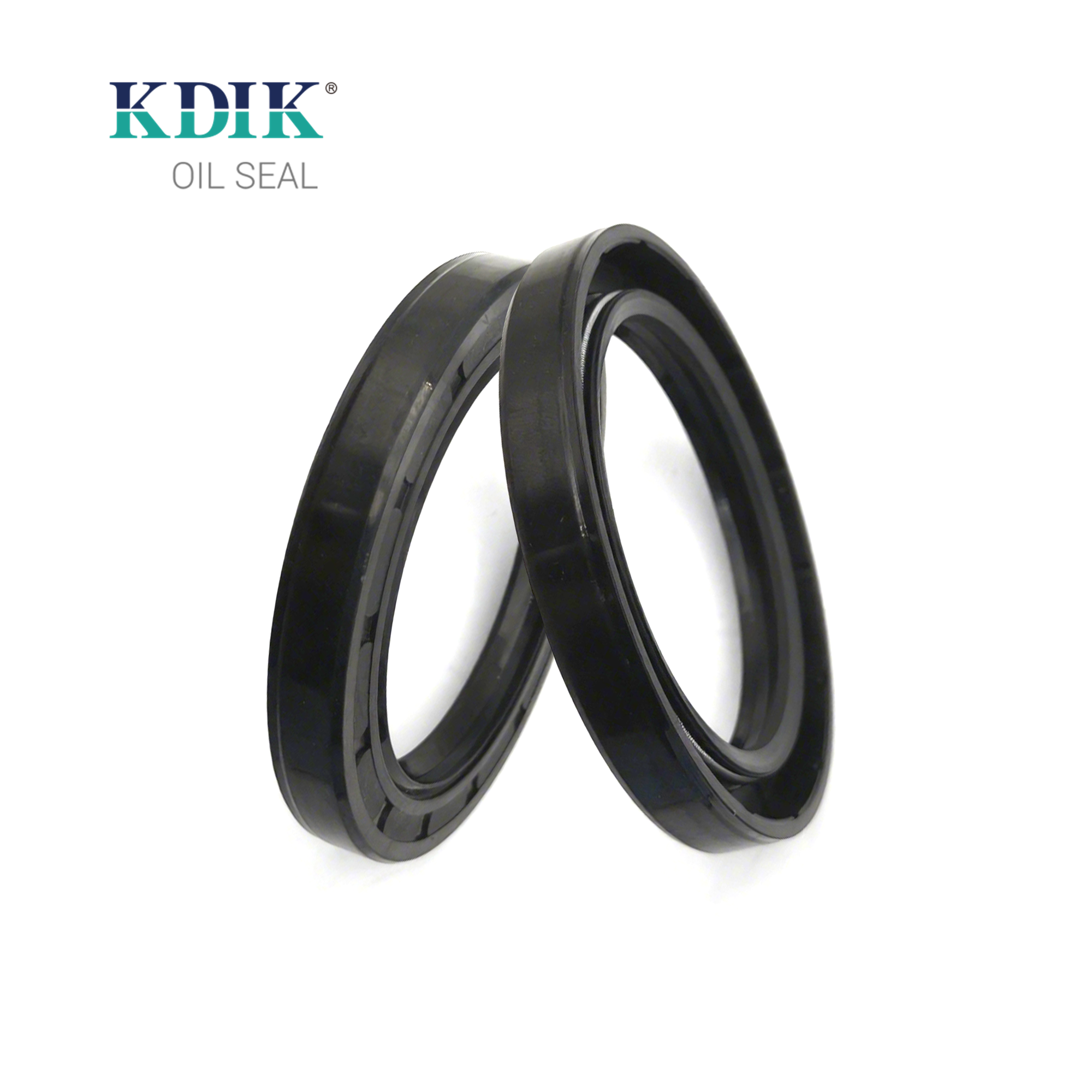 TC Oil Seal 60*82*10MM FKM/NBR Rubber Shaft Seal