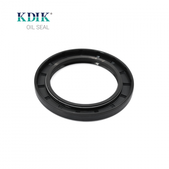 Shaft Oil Seal TC 60*85*8 mm Rubber Covered Double Lip NBR