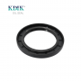 Shaft Oil Seal TC 60*85*8 mm Rubber Covered Double Lip NBR