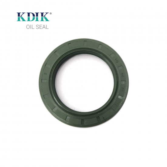 Oil Seal TC 60*85*12MM Rubber Covered Double Lip