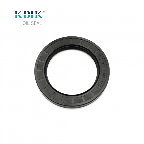 TC 80*115*13 Nitrile Rubber Seal Ring Rotary Shaft Oil Seal Auto Parts