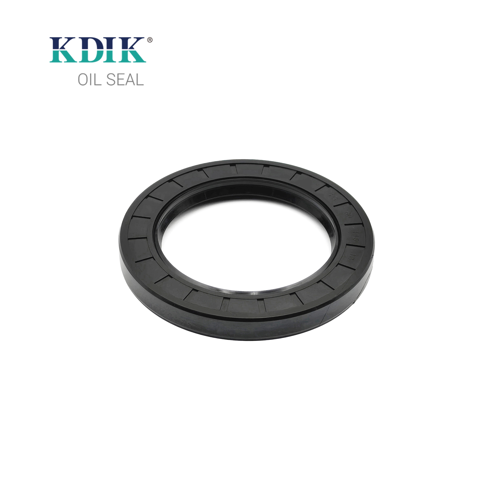 TC 80*115*13 Nitrile Rubber Seal Ring Rotary Shaft Oil Seal Auto Parts