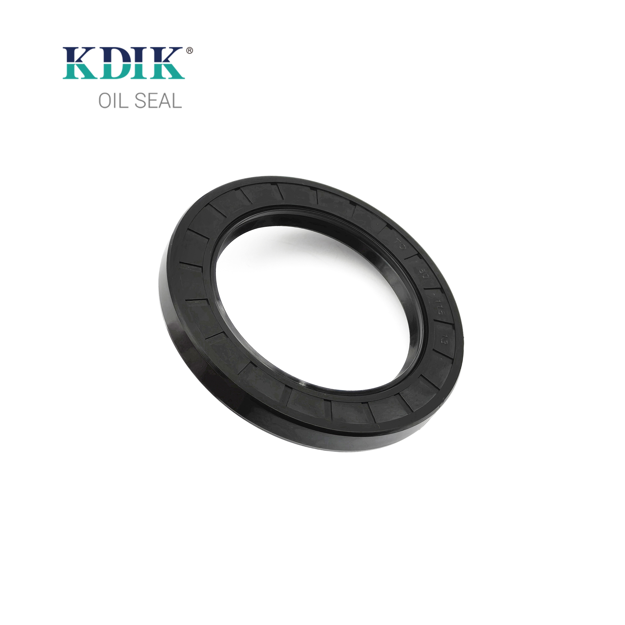 TC 80*115*13 Nitrile Rubber Seal Ring Rotary Shaft Oil Seal Auto Parts