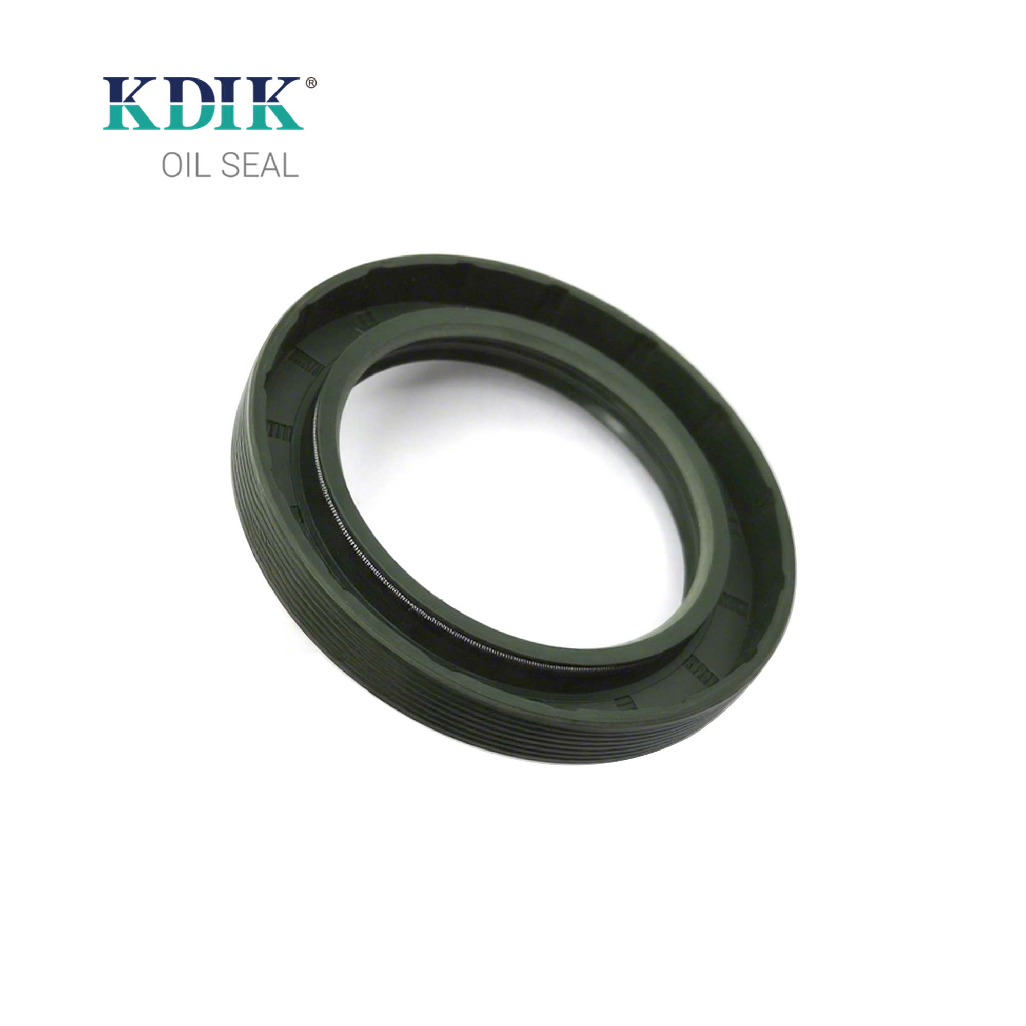 Oil Seal TC 60*85*12MM Rubber Covered Double Lip