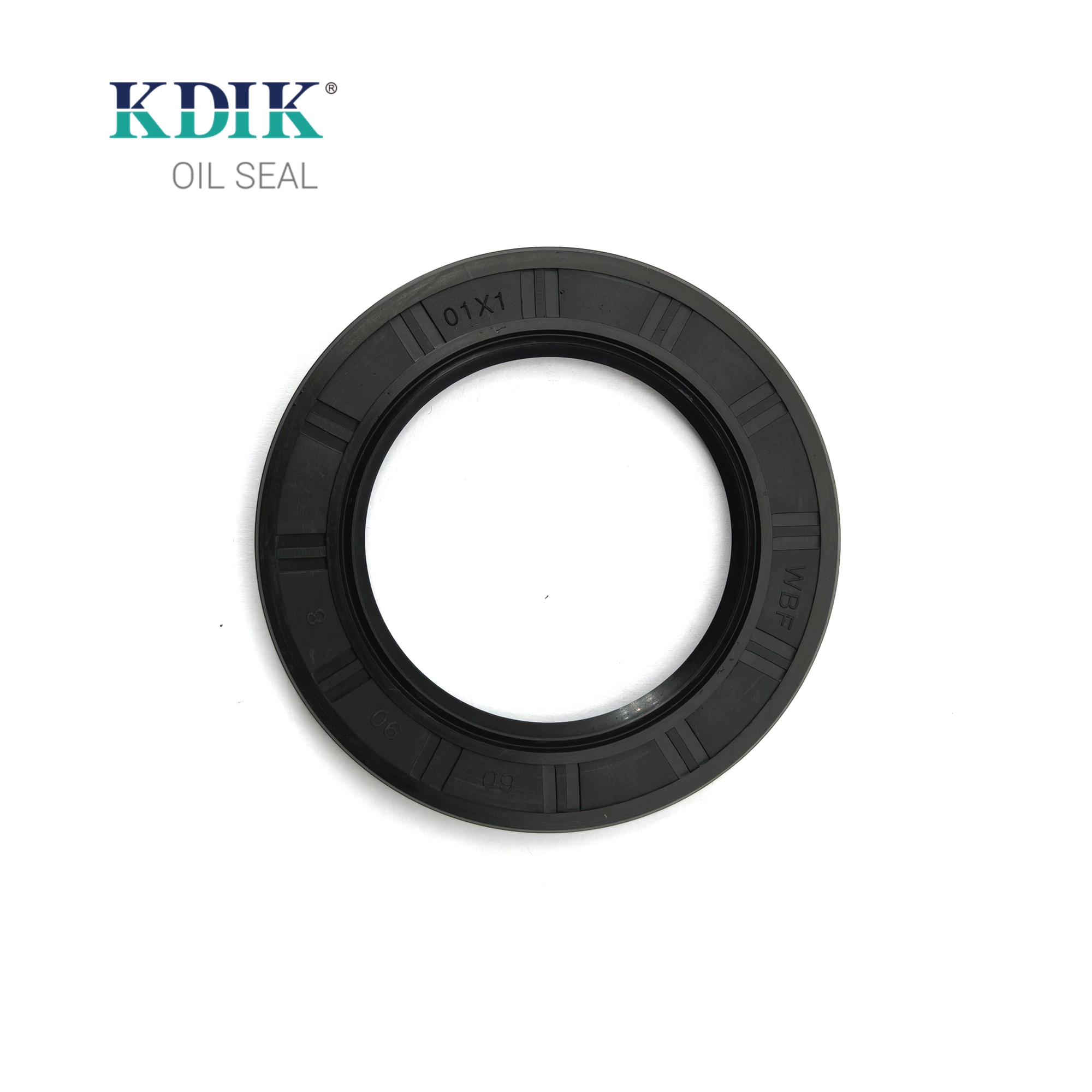TC 60*90*8MM Nitrile Rubber Seal Ring Rotary Shaft Oil Seal Auto Parts
