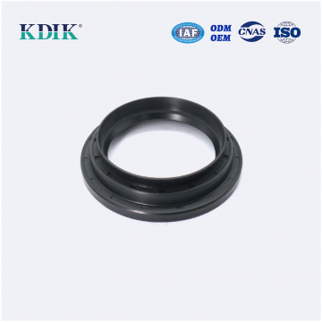 TC 80*117*9*27 Nitrile Rubber Seal Ring Rotary Shaft Oil Seal Auto Spare Parts