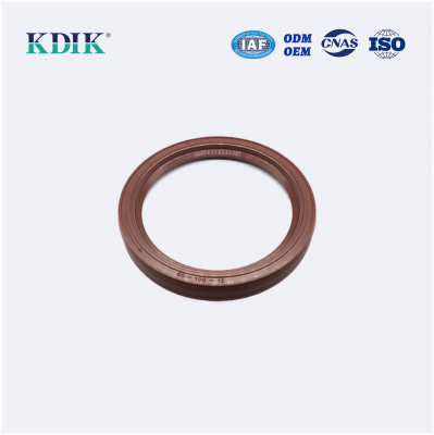 High Pressure Rotary Shaft 80*100*13 Oil Seal Auto Oil Seal Parts KDIK Factory China Manufacturer