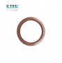 High Pressure Rotary Shaft 80*100*13 Oil Seal Auto Oil Seal Parts KDIK Factory China Manufacturer