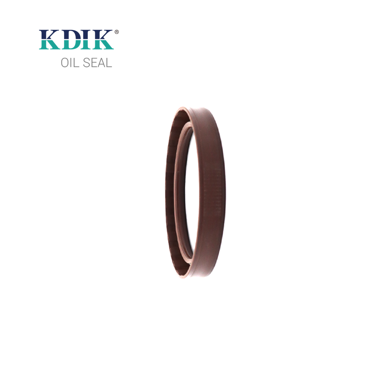 High Pressure Rotary Shaft 80*100*13 Oil Seal Auto Oil Seal Parts KDIK Factory China Manufacturer