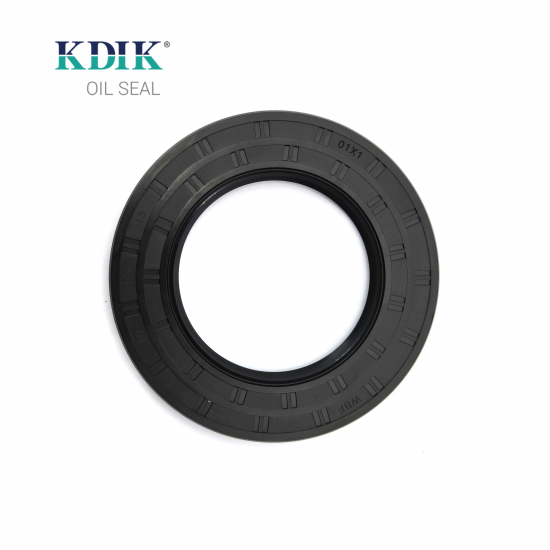 TC 80*130*13 Standard Rubber Oil Seal Rotary Shaft Oil Seal Auto Spare Parts