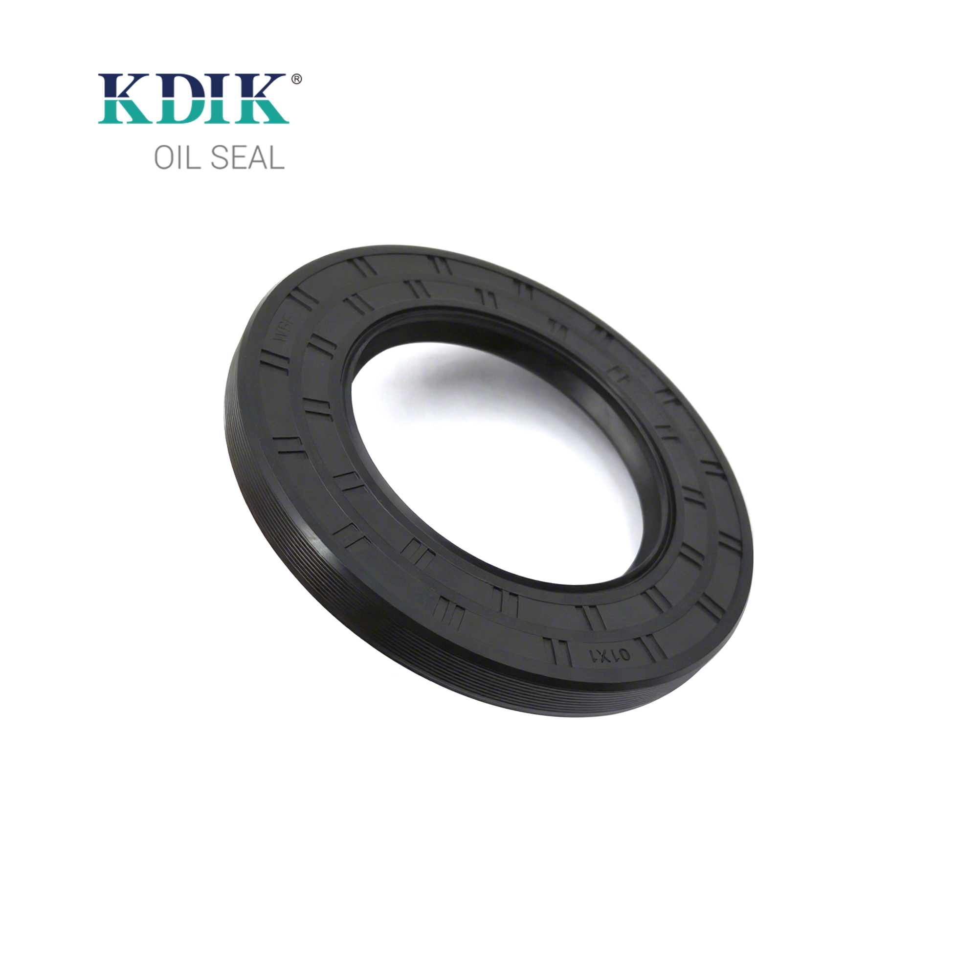 TC 80*130*13 Standard Rubber Oil Seal Rotary Shaft Oil Seal Auto Spare Parts