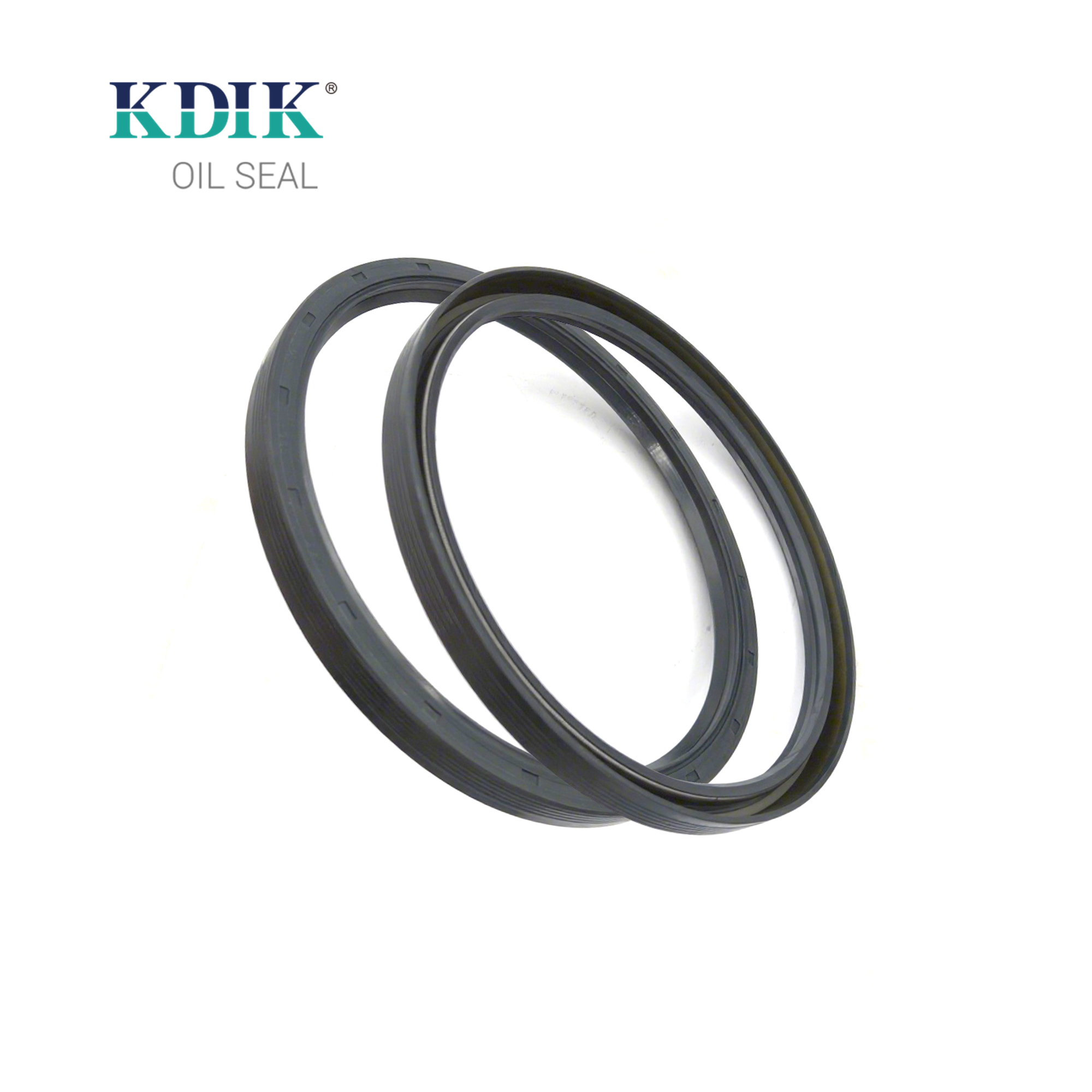 3104045-A0A Truck 165*186*14 NBR Rubber O-Ring TC Oil Seal