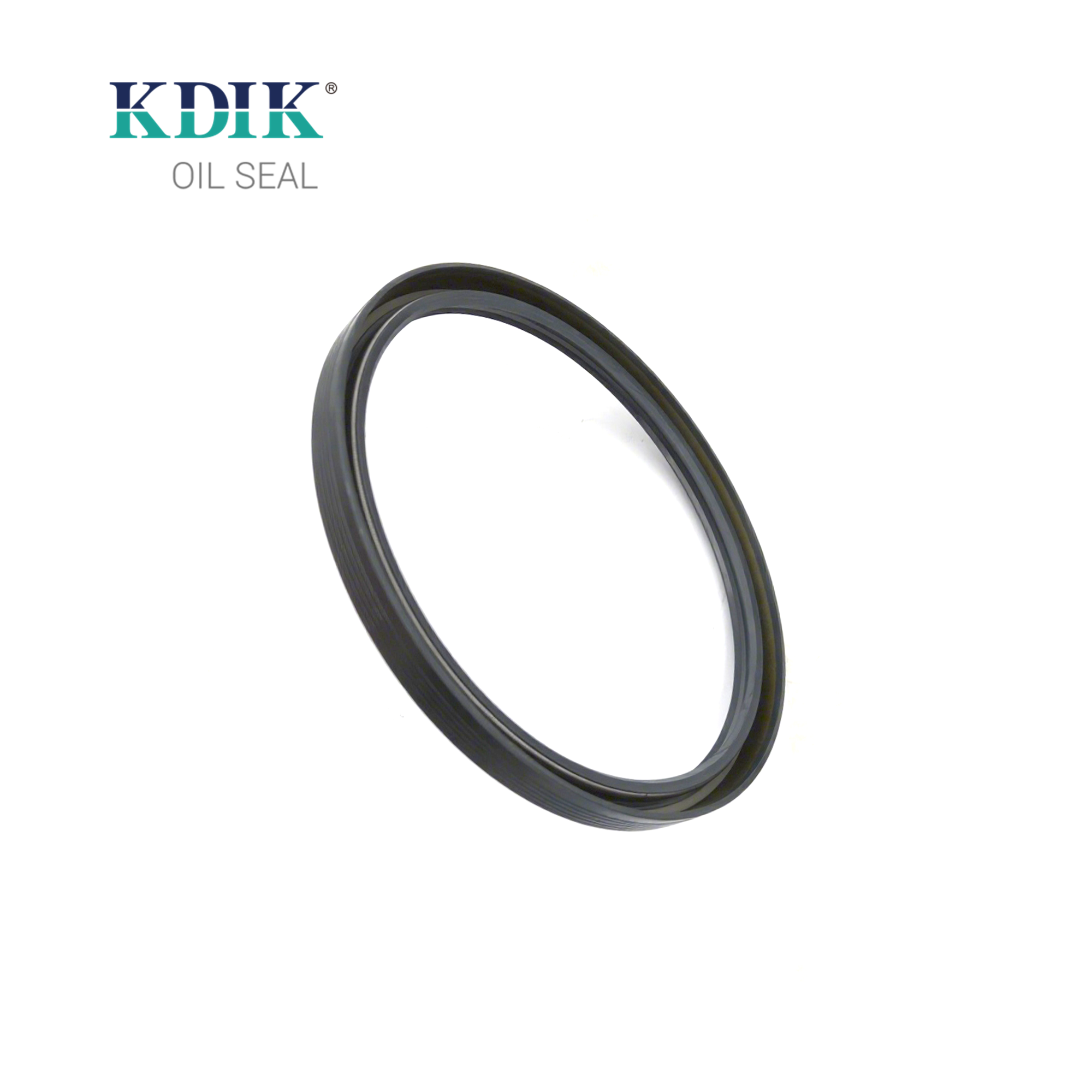 3104045-A0A Truck 165*186*14 NBR Rubber O-Ring TC Oil Seal