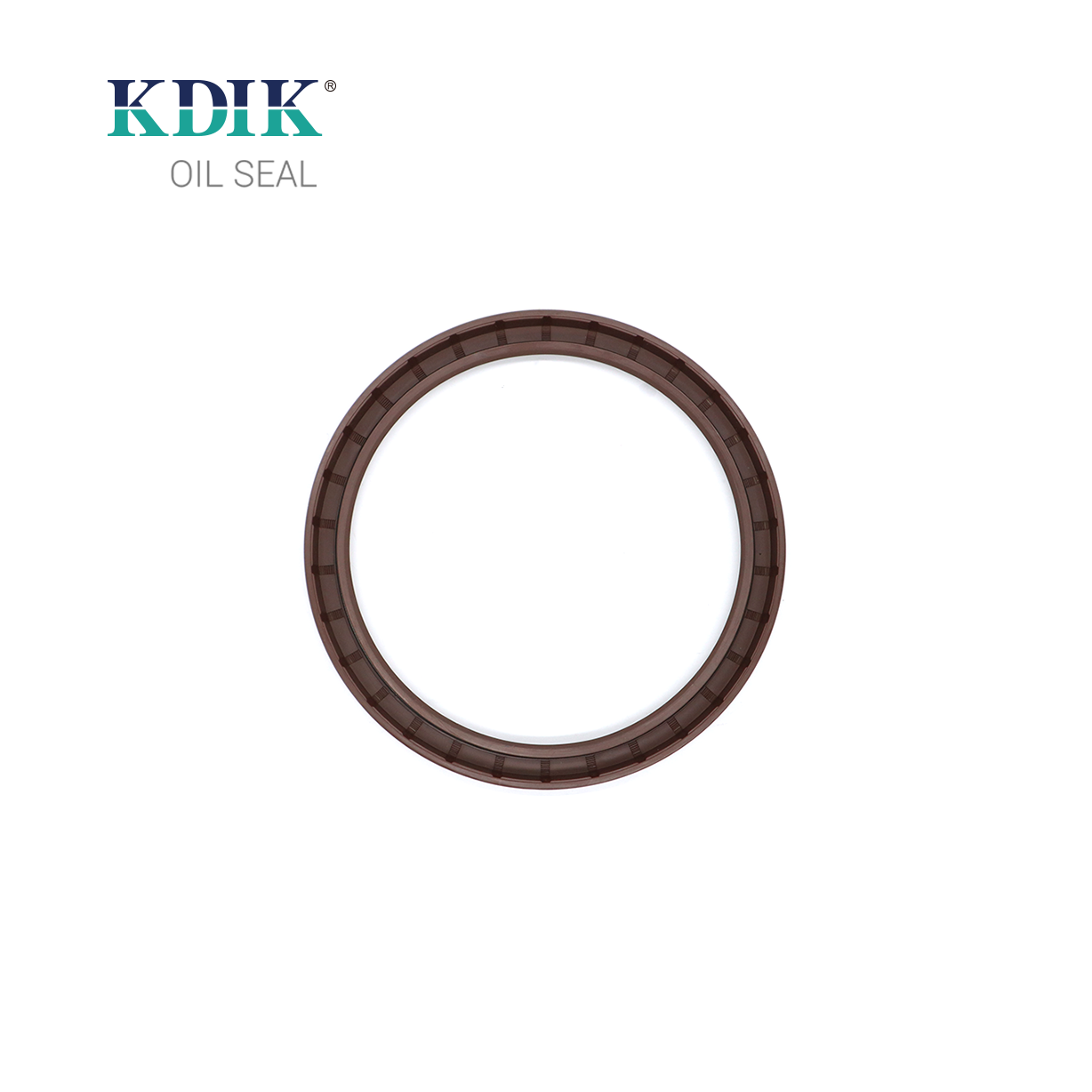 Oil Seal TC 165*195*15 MM FKM/NBR Rubber Double Lip Sealing Ring
