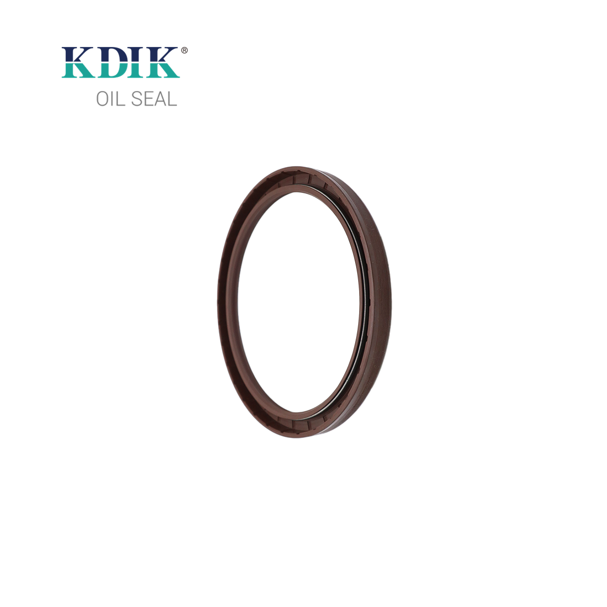 Oil Seal TC 165*195*15 MM FKM/NBR Rubber Double Lip Sealing Ring