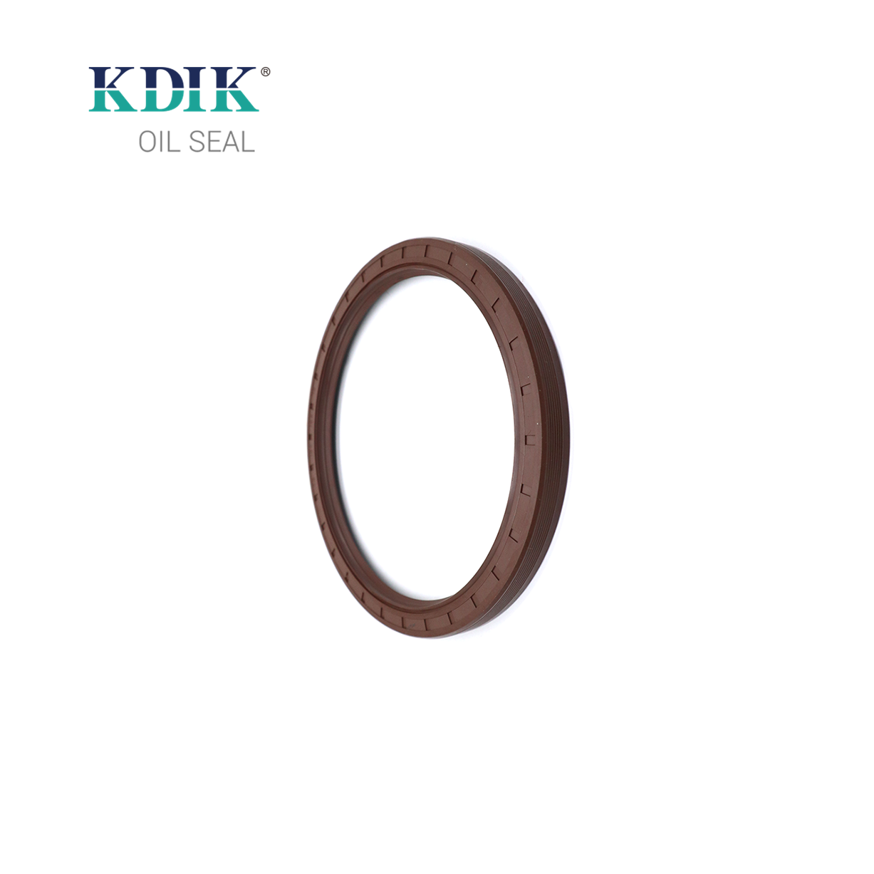 Oil Seal TC 165*195*15 MM FKM/NBR Rubber Double Lip Sealing Ring