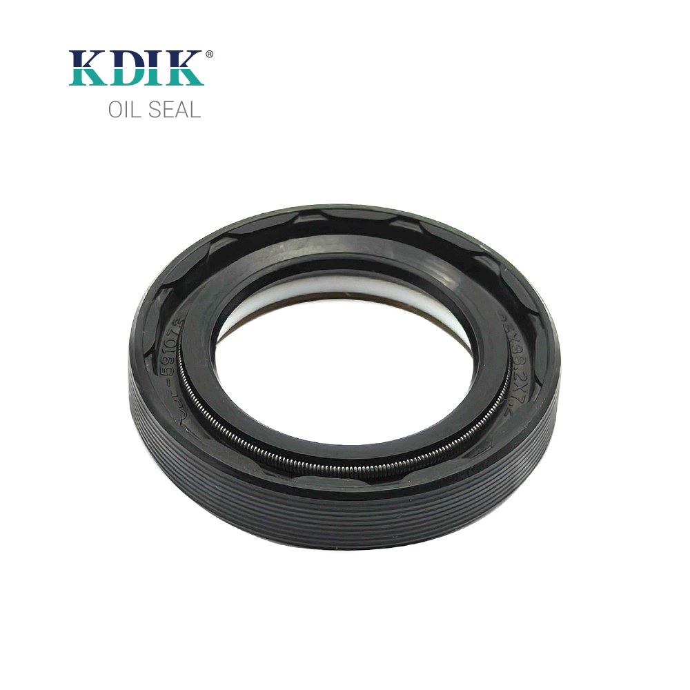 High Pressure Hydraulic Power Steering Oil Seal 25*38.2*7.2 Rack Seal for Automotive Spare Parts