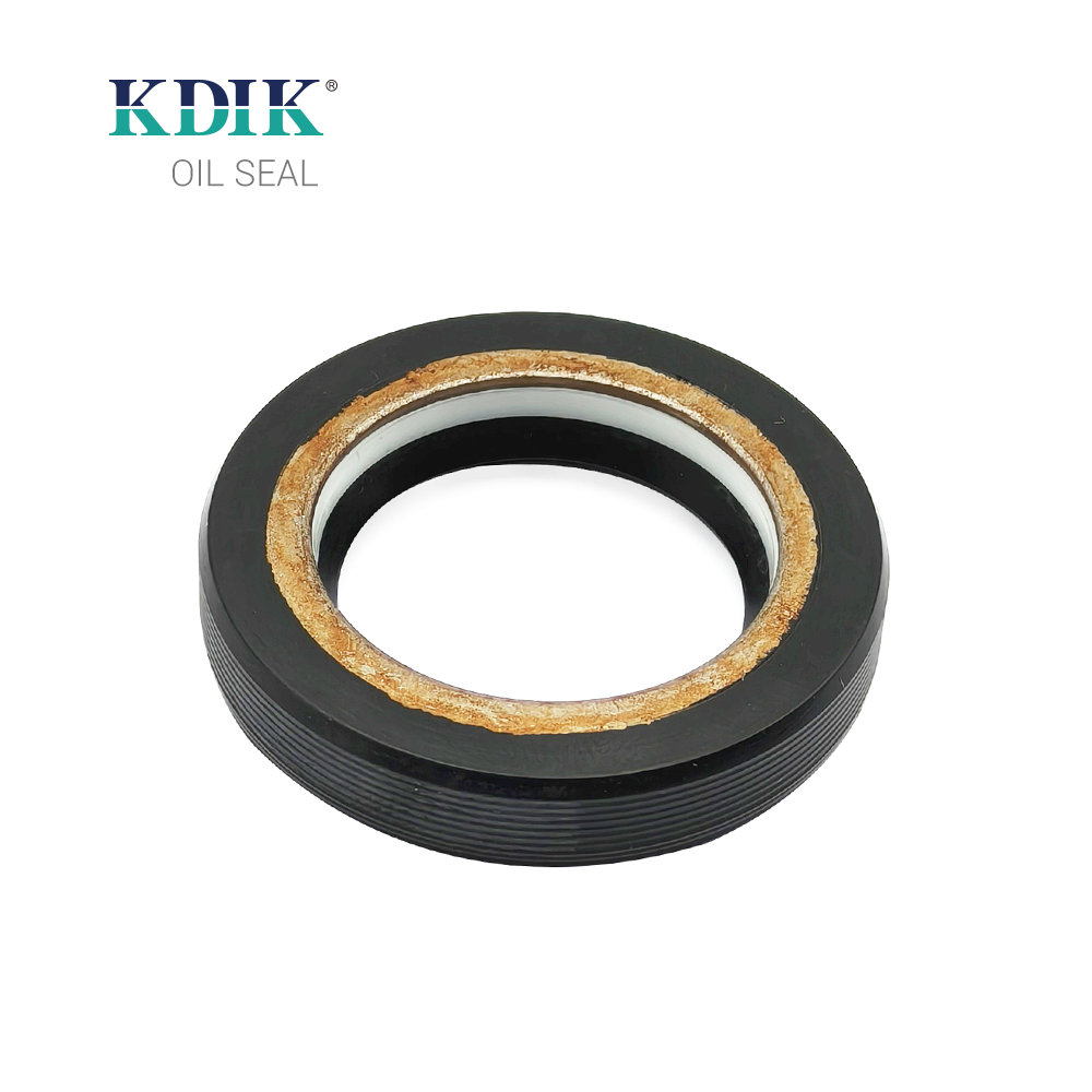 High Pressure Hydraulic Power Steering Oil Seal 25*38.2*7.2 Rack Seal for Automotive Spare Parts