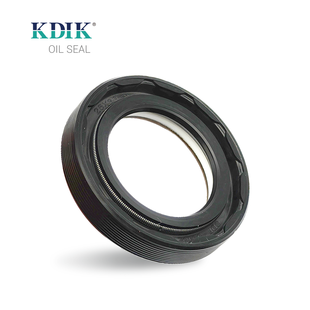 High Pressure Hydraulic Power Steering Oil Seal 25*38.2*7.2 Rack Seal for Automotive Spare Parts