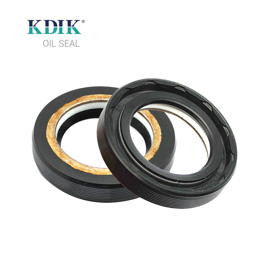 High Pressure Hydraulic Power Steering Oil Seal 25*38.2*7.2 Rack Seal for Automotive Spare Parts
