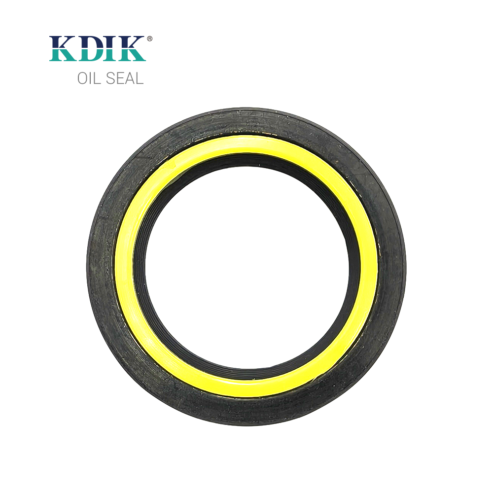 Power Steering Oil Seal 25*35*4/6.5 High Pressure NBR Auto Parts Seal Factory