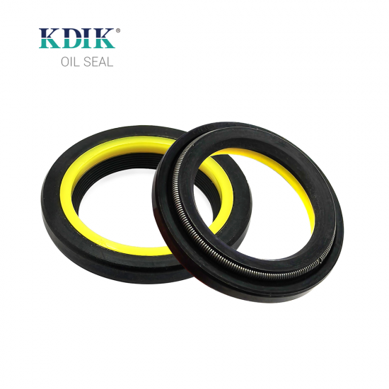 Power Steering Oil Seal 25*35*4/6.5 High Pressure NBR Auto Parts Seal Factory