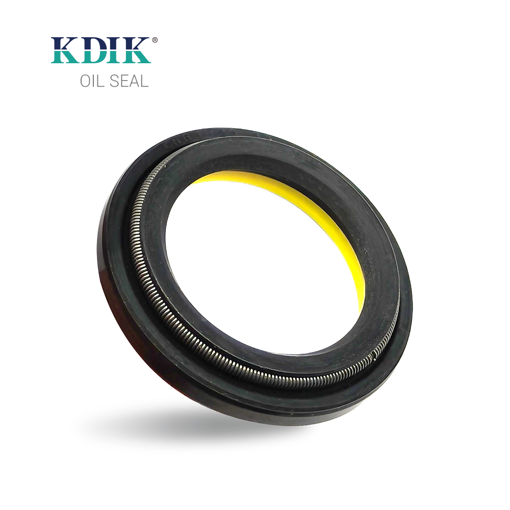 Power Steering Oil Seal 25*35*4/6.5 High Pressure NBR Auto Parts Seal Factory