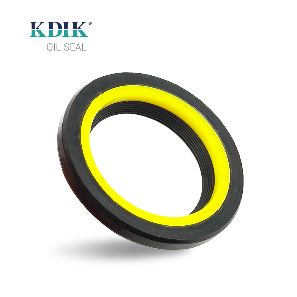 Power Steering Oil Seal 25*35*4/6.5 High Pressure NBR Auto Parts Seal Factory