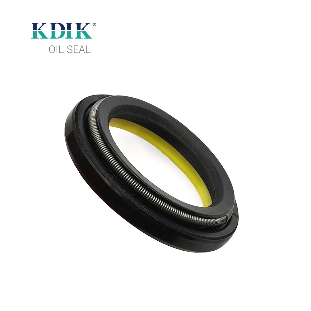 Power Steering Oil Seal 25*35*4/6.5 High Pressure NBR Auto Parts Seal Factory