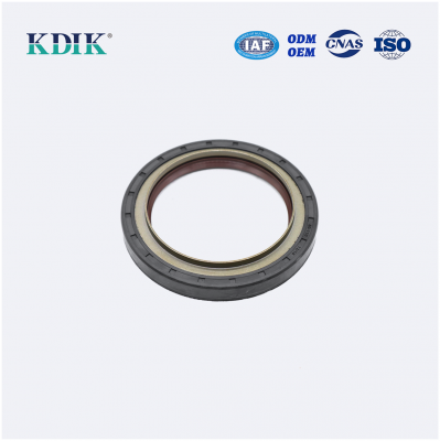 Wheel Hub Oil Seal 80*110*12/16 Oil Seal CORTECO 01027630B 801101216 ZF 0750111409 RWDR KOMBI Seal