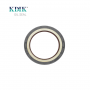 Wheel Hub Oil Seal 80*110*12/16 Oil Seal CORTECO 01027630B 801101216 ZF 0750111409 RWDR KOMBI Seal