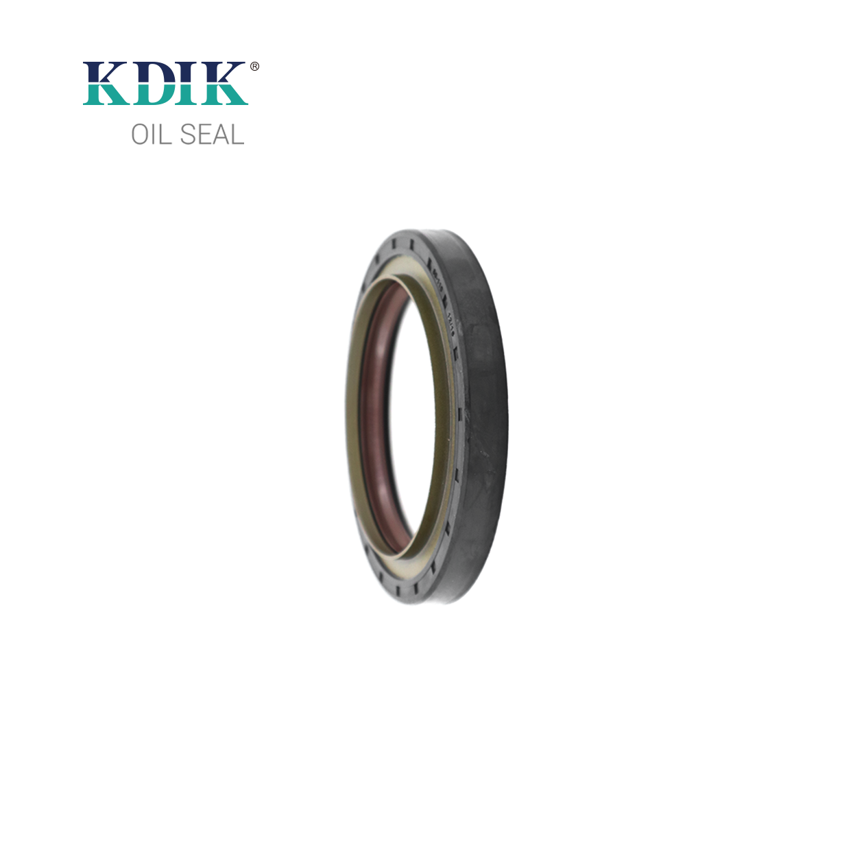 Wheel Hub Oil Seal 80*110*12/16 Oil Seal CORTECO 01027630B 801101216 ZF 0750111409 RWDR KOMBI Seal