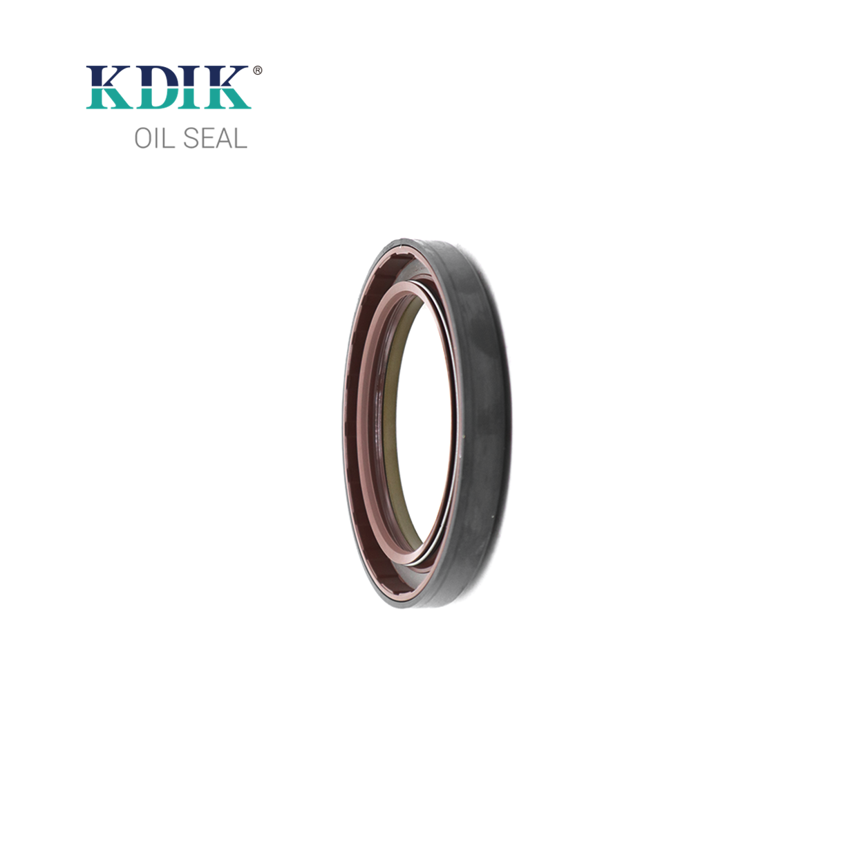 Wheel Hub Oil Seal 80*110*12/16 Oil Seal CORTECO 01027630B 801101216 ZF 0750111409 RWDR KOMBI Seal