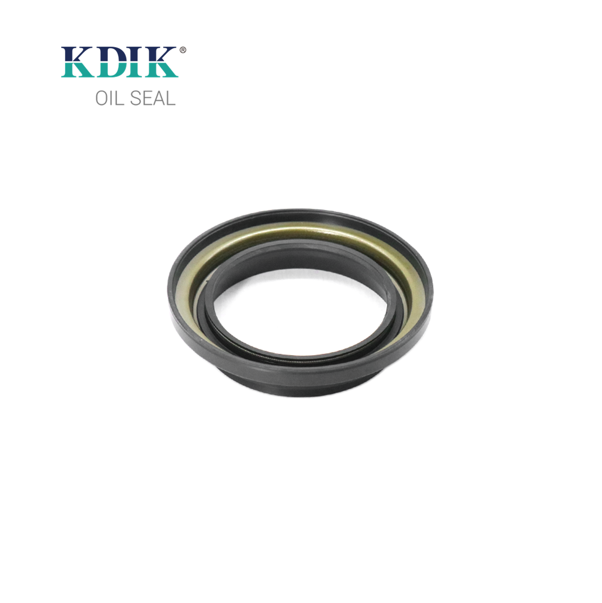 High Quality TC 80*117*9/27 Oil Seal Standard Shaft Oil Seal NBR Rubber China Manufacturer