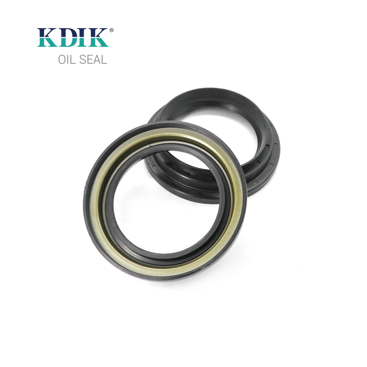 High Quality TC 80*117*9/27 Oil Seal Standard Shaft Oil Seal NBR Rubber China Manufacturer