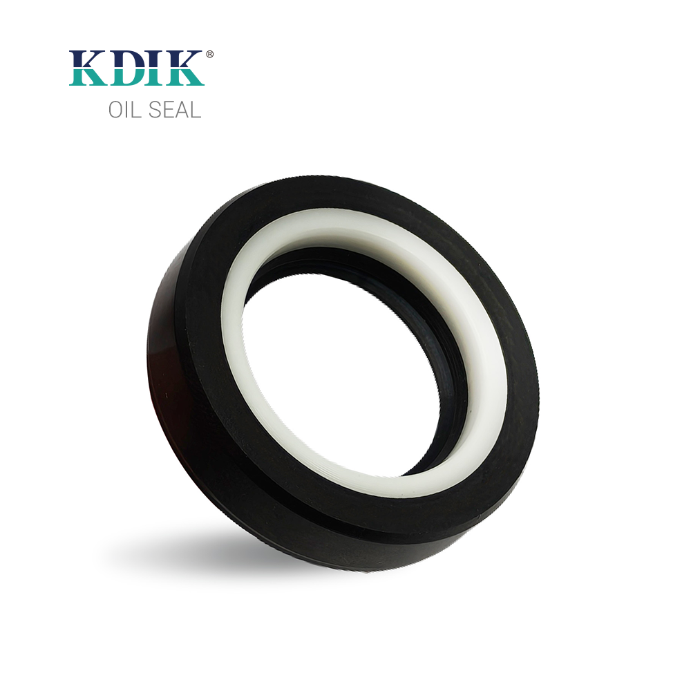 High Pressure Power Steering Oil Seal 24*37*8.5