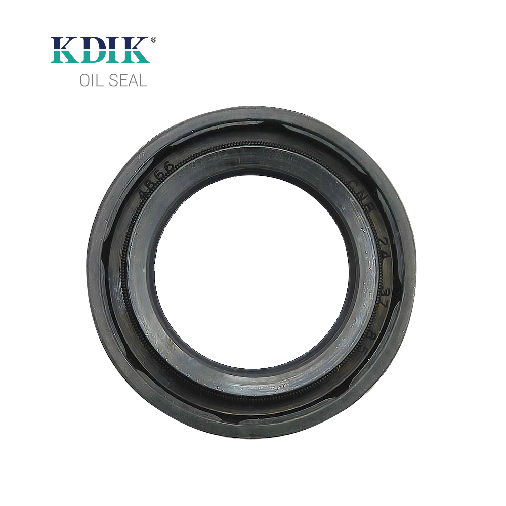 High Pressure Power Steering Oil Seal 24*37*8.5