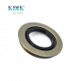 High Quality Skeleton 82.55*139.7/150*22.23 Oil Seal Auto Truck Parts