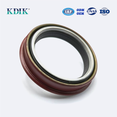 Drive Axle Oil Seal Metal Truck Seal 82*108/117*20 S-12319 Oil Seal