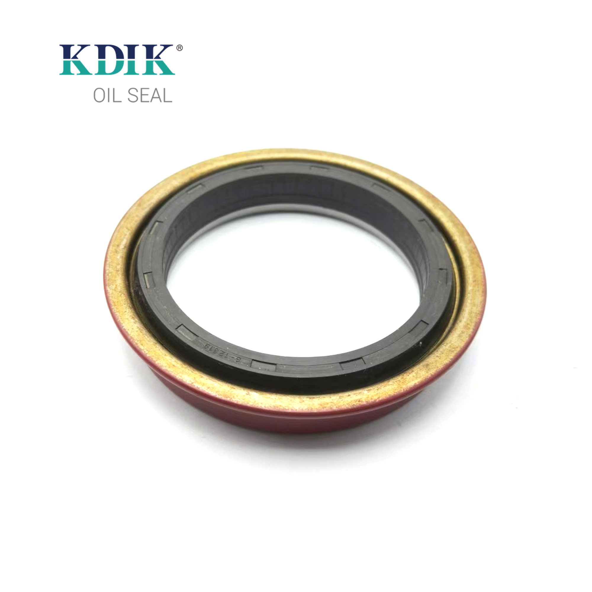 Drive Axle Oil Seal Metal Truck Seal 82*108/117*20 S-12319 Oil Seal