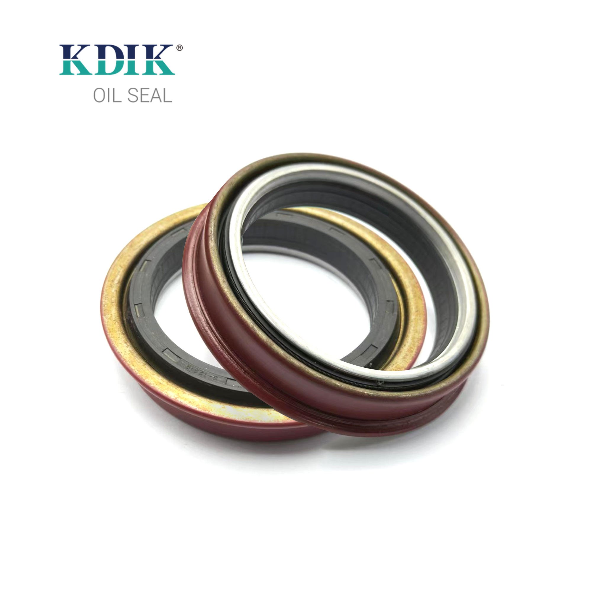 Drive Axle Oil Seal Metal Truck Seal 82*108/117*20 S-12319 Oil Seal