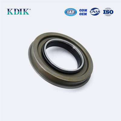Hot Sale Agricultural Machine Oil Seal 82*139.5/150*19 Oil Seal NBR Viton Rubber Seal