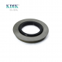 Hot Sale Agricultural Machine Oil Seal 82*139.5/150*19 Oil Seal NBR Viton Rubber Seal