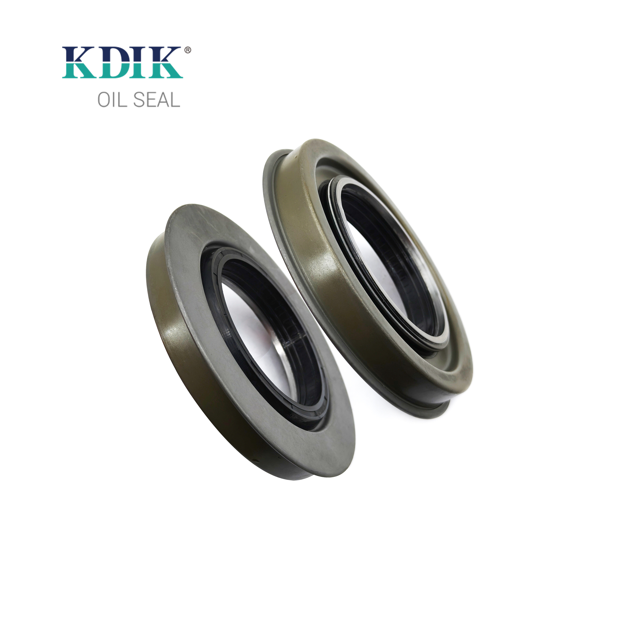 Hot Sale Agricultural Machine Oil Seal 82*139.5/150*19 Oil Seal NBR Viton Rubber Seal