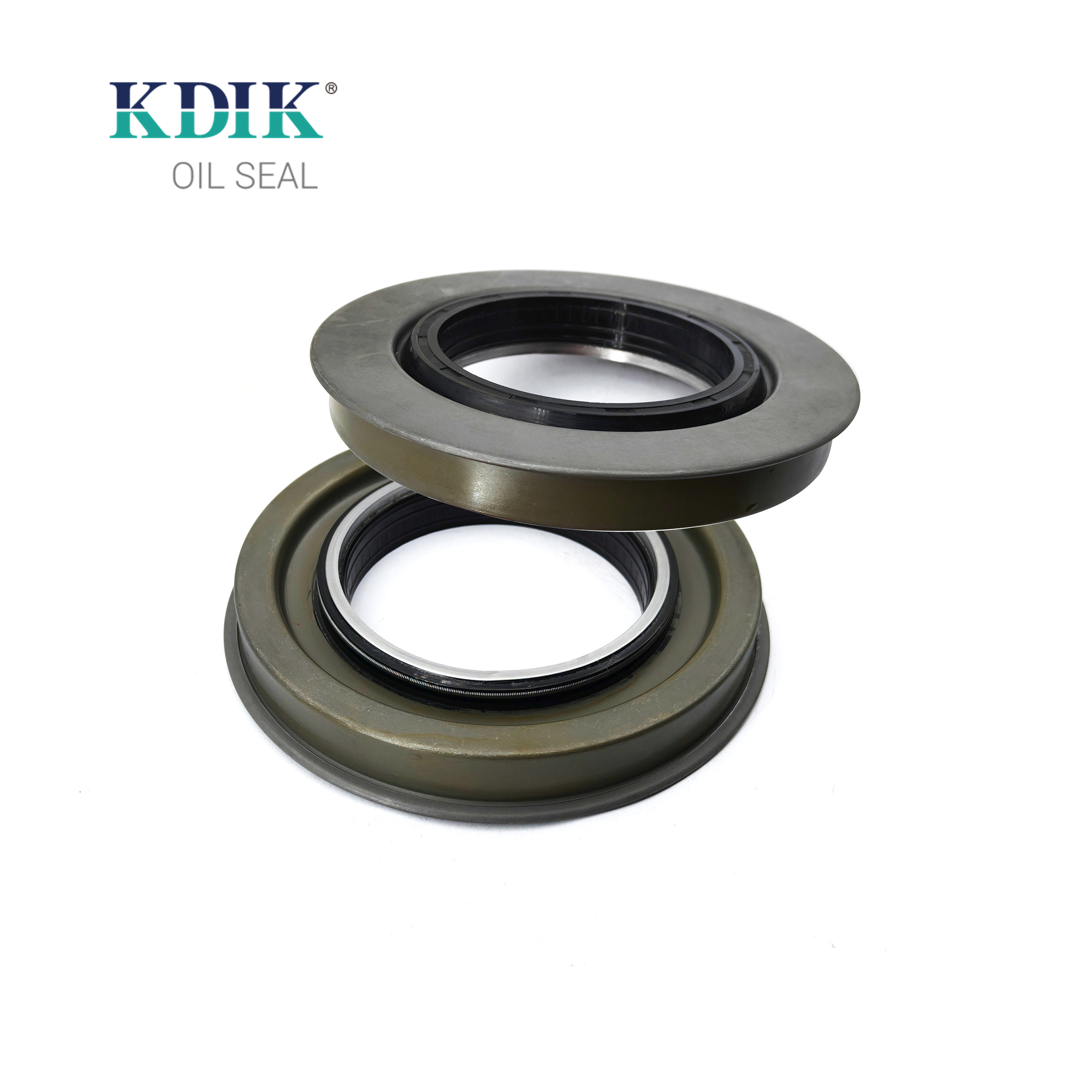 Hot Sale Agricultural Machine Oil Seal 82*139.5/150*19 Oil Seal NBR Viton Rubber Seal
