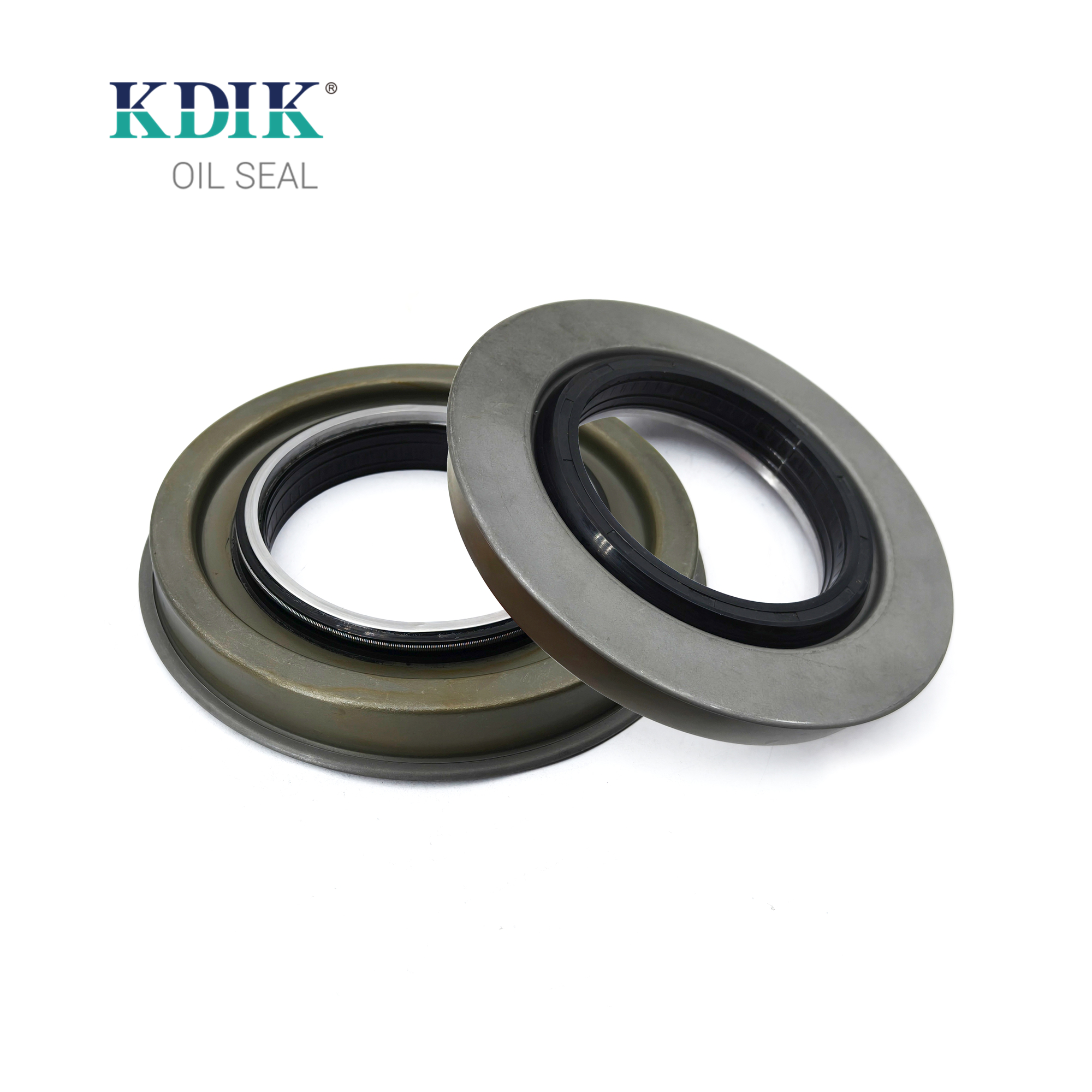 Hot Sale Agricultural Machine Oil Seal 82*139.5/150*19 Oil Seal NBR Viton Rubber Seal