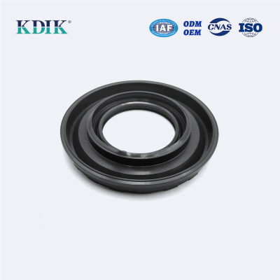Axle Halfshaft Oil Seal Aowei 485/498 84*161*17.8/20.6 Oil Seal OEM 3104055A377