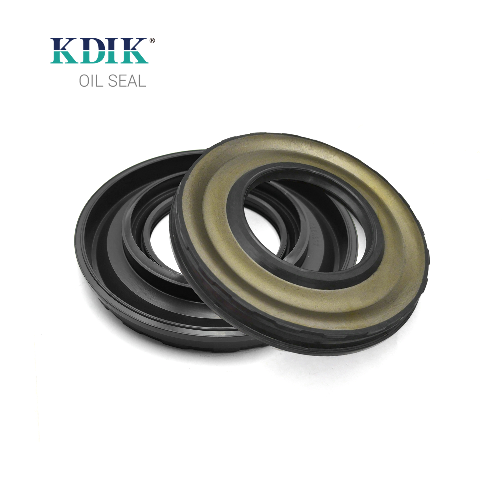 Axle Halfshaft Oil Seal Aowei 485/498 84*161*17.8/20.6 Oil Seal OEM 3104055A377