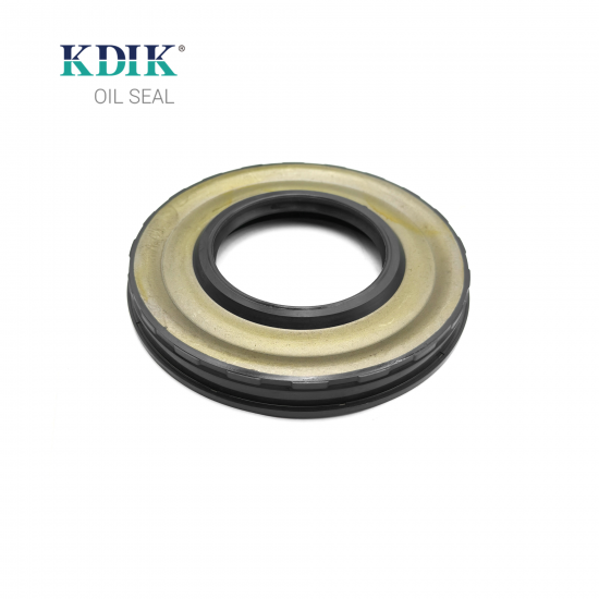 Axle Halfshaft Oil Seal Aowei 485/498 84*161*17.8/20.6 Oil Seal OEM 3104055A377